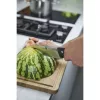 ZWILLING TWIN Chef 2 | Chef kés 20 cm | színtelen