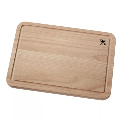 ZWILLING  | vágódeszka bükk | 35 cm x 25 cm