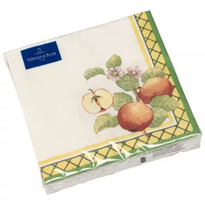   Paper Napkins papírszalvéta French Garden new 33x33cm 33x33cm