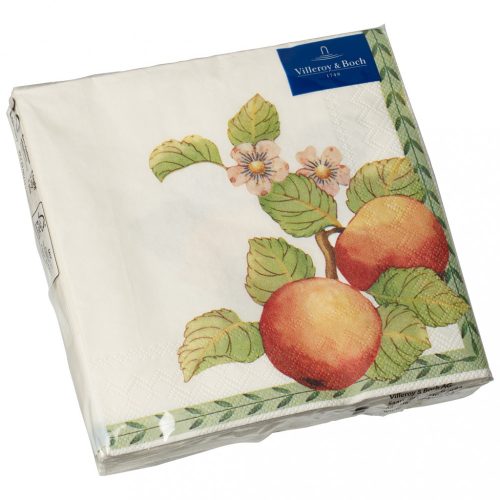 Paper Napkins papírszalvéta French Garden 33x33cm