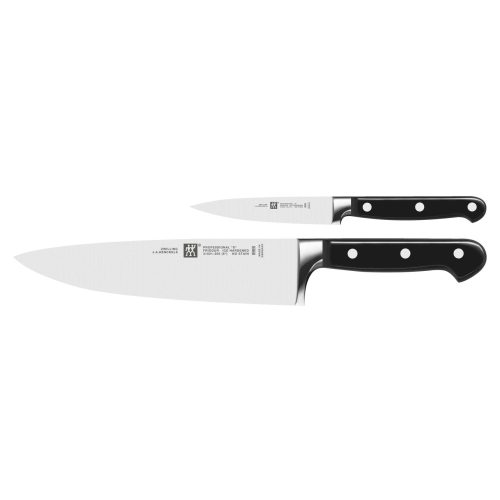 ZWILLING PROFESSIONAL S késkészlet 2 darabos | acél| 42 cm
