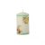 French Garden gyertya 70x140mm kifutó termék
