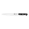 ZWILLING Gourmet | vágókés 20 cm | színtelen