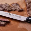 ZWILLING Gourmet | vágókés 20 cm | színtelen