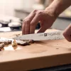 ZWILLING Gourmet | vágókés 20 cm | színtelen