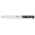 ZWILLING Gourmet | kenyérvágókés 20 cm | színtelen