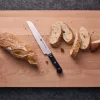 ZWILLING Gourmet | kenyérvágókés 20 cm | színtelen