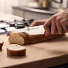 ZWILLING Gourmet | kenyérvágókés 20 cm | színtelen