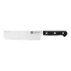 ZWILLING Gourmet | Nakiri kés 17 cm | színtelen