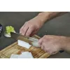 ZWILLING Gourmet | Nakiri kés 17 cm | színtelen