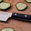 ZWILLING Gourmet | Nakiri kés 17 cm | színtelen