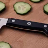 ZWILLING Gourmet | Nakiri kés 17 cm | színtelen