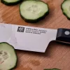 ZWILLING Gourmet | Nakiri kés 17 cm | színtelen