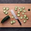 ZWILLING Gourmet | Nakiri kés 17 cm | színtelen