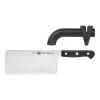 ZWILLING Gourmet | késkészlet 2 darabos | színtelen