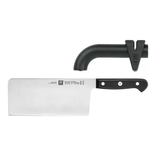 ZWILLING Gourmet | késkészlet 2 darabos | színtelen