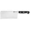 ZWILLING Gourmet | késkészlet 2 darabos | színtelen