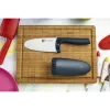 Zwilling gyerek séfkés - rozsdamentes - 10 cm