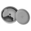 ZWILLING Z-CUT Spirálozó, szürke
