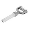 ZWILLING Z-CUT Spirálozó, szürke