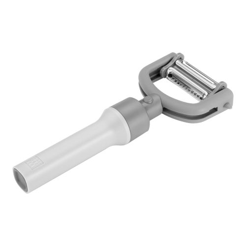 ZWILLING Z-CUT Spirálozó, szürke