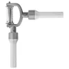 ZWILLING Z-CUT Spirálozó, szürke