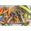 ZWILLING Z-CUT Spirálozó, szürke