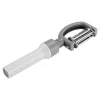 ZWILLING Z-CUT Spirálozó, szürke