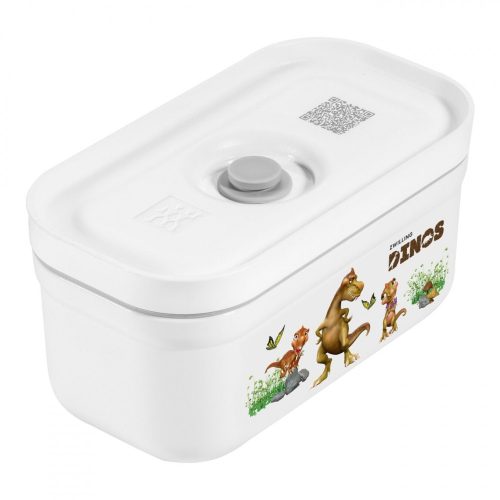 ZWILLING FRESH & SAVE Dinos vákuumos ételtároló 0,5l