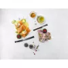ZWILLING FRESH & SAVE kiegészítő vákuum zacskóhoz, 6 db-os szett