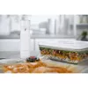 ZWILLING FRESH & SAVE kiegészítő vákuum zacskóhoz, 6 db-os szett