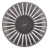 ZWILLING FRESH & SAVE kiegészítő vákuum zacskóhoz, 6 db-os szett