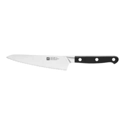 ZWILLING Pro | Chef kés compact 14 cm | színtelen
