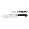ZWILLING PRO Késkészlet 2 darabos | acél | 42 cm