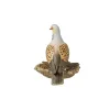  Goebel - Bird of the Year 2020 - Turtle Dove Figura 14 cm