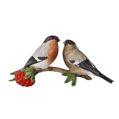  Goebel - Figurine Gimpel couple 11 cm
