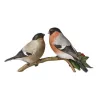  Goebel - Figurine Gimpel couple 11 cm