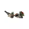  Goebel - Figurine Gimpel couple 11 cm