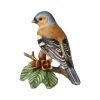  Goebel - Figurine Chaffinch - Erdei pinty 10 cm