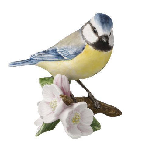  Goebel - Figurine Blue tit 9 cm