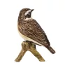 Goebel - Bird of the Year 2023 Whinchat 9 cm