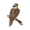 Goebel - Bird of the Year 2023 Whinchat 9 cm