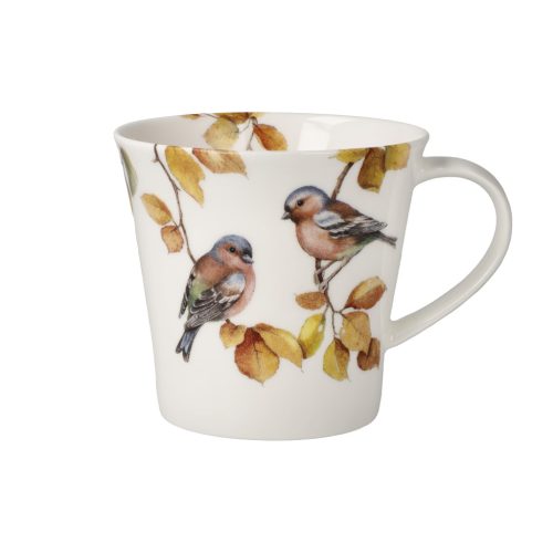 Goebel - Kávé-/teás bögre Chaffinches 0,35l