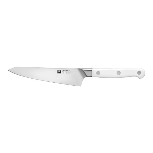 ZWILLING Pro le blanc | Chef kés compact 14 cm | fehér