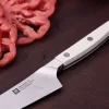 ZWILLING Pro le blanc | Chef kés compact 14 cm | fehér