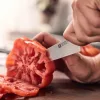 ZWILLING Pro le blanc | Chef kés compact 14 cm | fehér