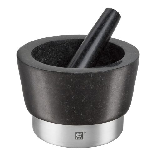 ZWILLING SPICES mozsár gránit  15 cm