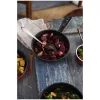 Staub Pans | serpenyő 16 cm | öntöttvas | fekete | kerek