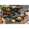 Staub Pans | serpenyő 16 cm | öntöttvas | grafitszürke | kerek