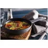 Staub Pans | serpenyő 16 cm | öntöttvas | grafitszürke | kerek